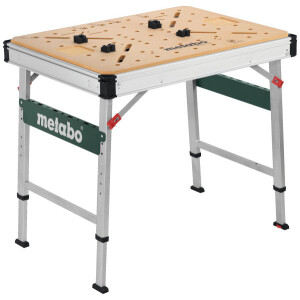 Metabo Arbejdsbord