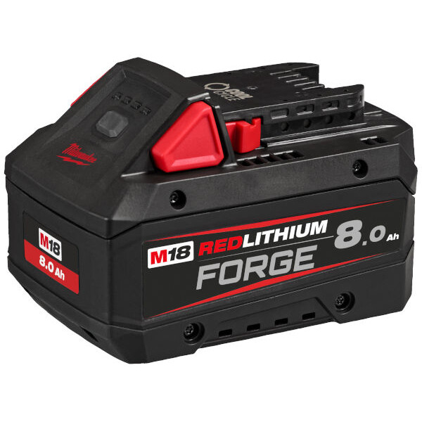 Milwaukee Batteri