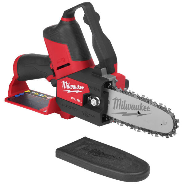 Milwaukee Grensav 15cm sværd