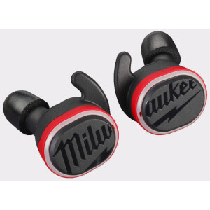Milwaukee In-ear høreværn
