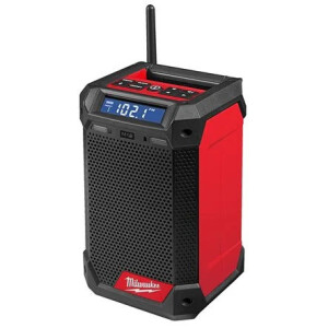 Milwaukee M12 radio