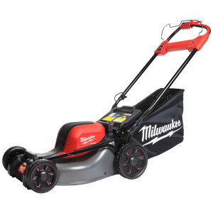Milwaukee Plæneklipper 46cm