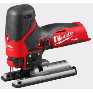 Milwaukee Stiksav M12