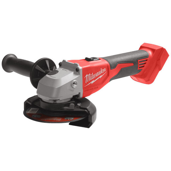 Milwaukee Vinkelsliber 125mm