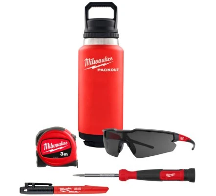 Milwaukee Essentials Sæt