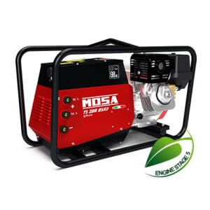 Mosa svejsegenerator TS 200
