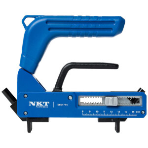 NKT DeckPro værktøj