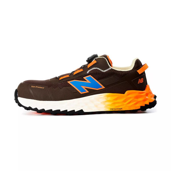 New Balance Cremorne sikkerhedssko S3 - Billede 2