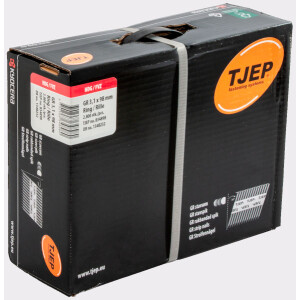 Tjep GR31/98 ringsøm