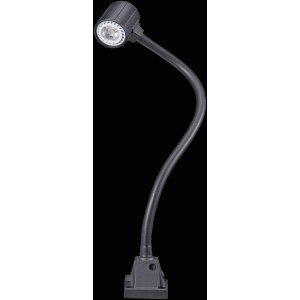 Diesella WrkPro Alpha maskinlys