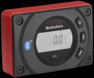 Hultafors DIGITALT LOMMEVATERPAS