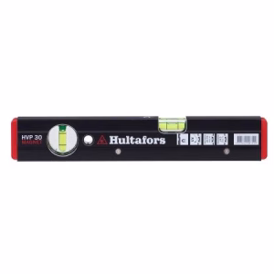 Hultafors Vaterpas alu m/magnet