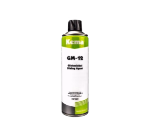 Kema GM-12 Glidemiddel