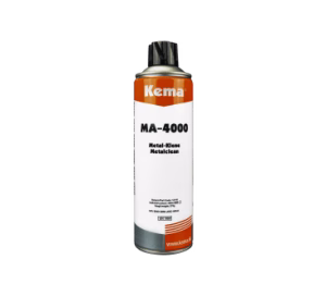 Kema MA-4000 Metal-Klenev