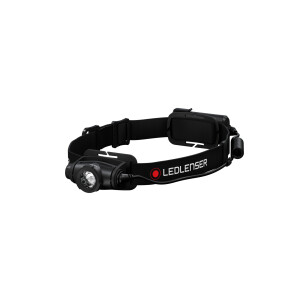 Ledlenser Pandelampe H5 Core