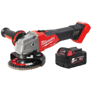 Milwaukee Vinkelsliber FSAG125X-0