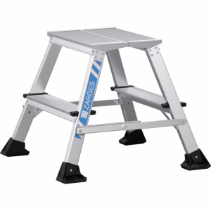Zarges Arbejdsbuk XLstep
