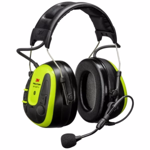 3M Peltor WS Alert