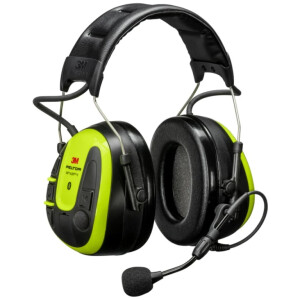 3M Peltor WS Alert