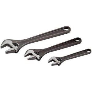 Bacho Skiftenøglesæt 3 nøgler