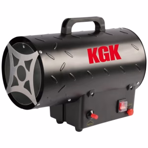 KGK gasvarmekanon 15 kW