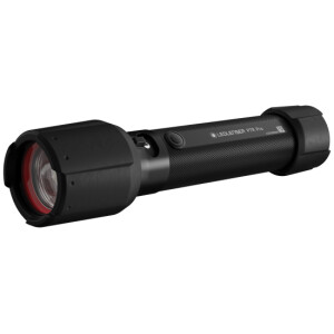 Ledlenser P7R PRO håndlygte 2000lm genopl.