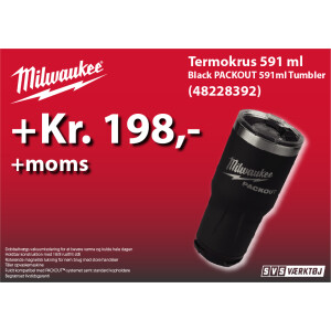 Milwaukee Termokrus
