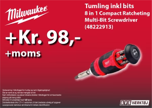 Milwaukee Tumling