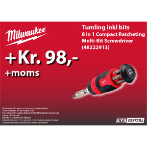 Milwaukee Tumling