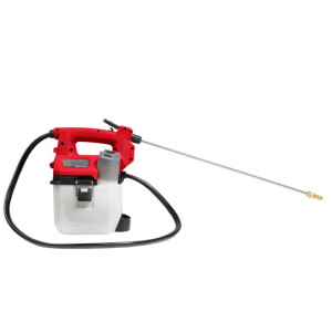 Kemisprøjte 3,7 l. M12 BHCS3L-201. Milwaukee