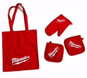 Milwaukee Tilbehør
